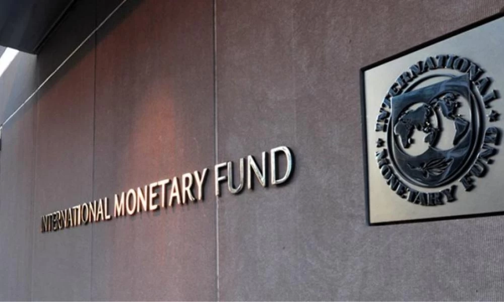 ΔΝΤ – Καλεί τη Fed σε πιο σφικτή νομισματική πολιτική